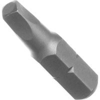 Бита Robertson SQ SGS, сталь S2